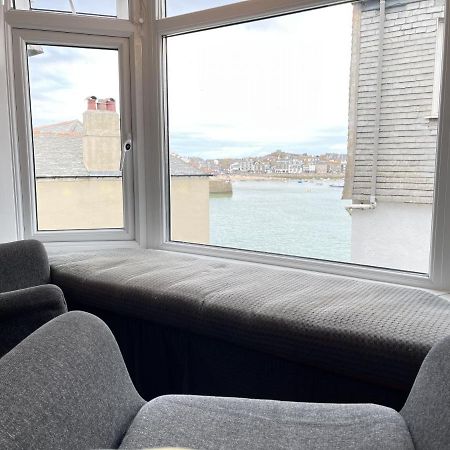 10 The Warren, Amazing Seaviews From Every Floor! St Ives Zewnętrze zdjęcie