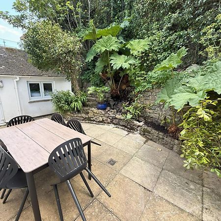 10 The Warren, Amazing Seaviews From Every Floor! St Ives Zewnętrze zdjęcie