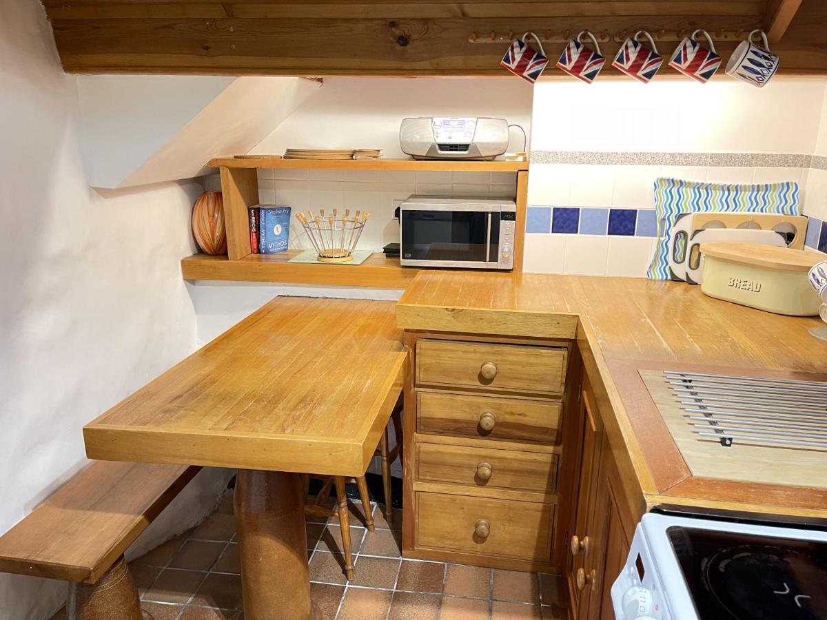 10 The Warren, Amazing Seaviews From Every Floor! St Ives Zewnętrze zdjęcie
