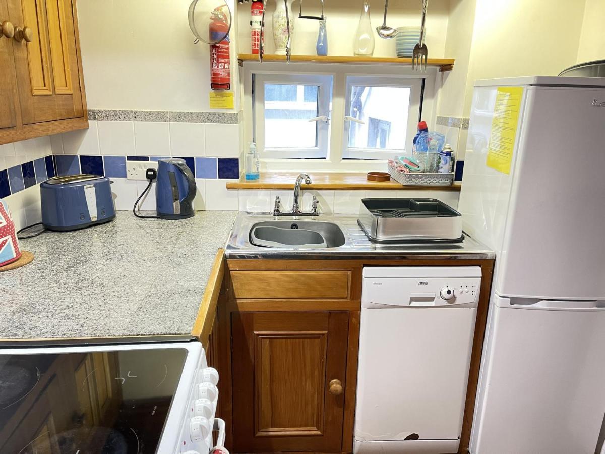 10 The Warren, Amazing Seaviews From Every Floor! St Ives Zewnętrze zdjęcie