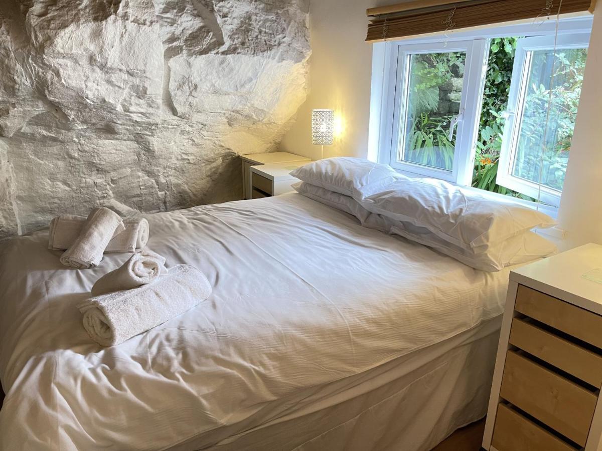 10 The Warren, Amazing Seaviews From Every Floor! St Ives Zewnętrze zdjęcie