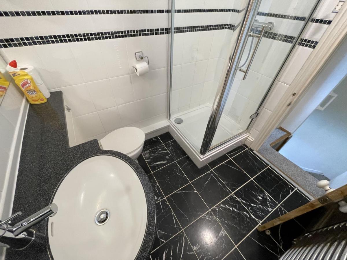 10 The Warren, Amazing Seaviews From Every Floor! St Ives Zewnętrze zdjęcie