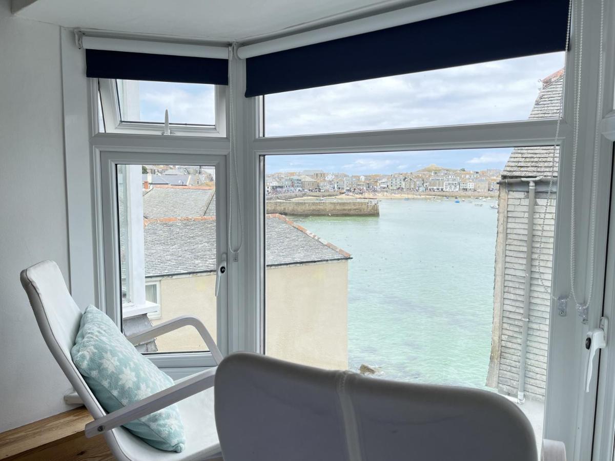 10 The Warren, Amazing Seaviews From Every Floor! St Ives Zewnętrze zdjęcie